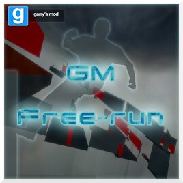 Steam Workshop::GM_FREERUN 『 Version 1.0 』